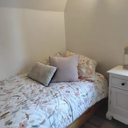 Holiday home Maison Face Au Moulin Giverny Vernon (Eure)