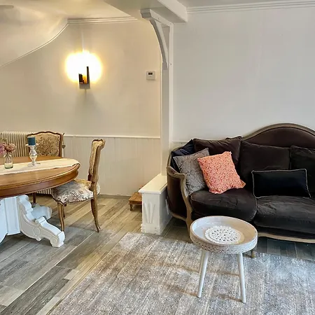 Holiday home Maison Face Au Moulin Giverny Vernon (Eure)