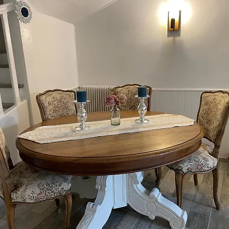 Maison Face Au Moulin Giverny Holiday home Vernon (Eure)