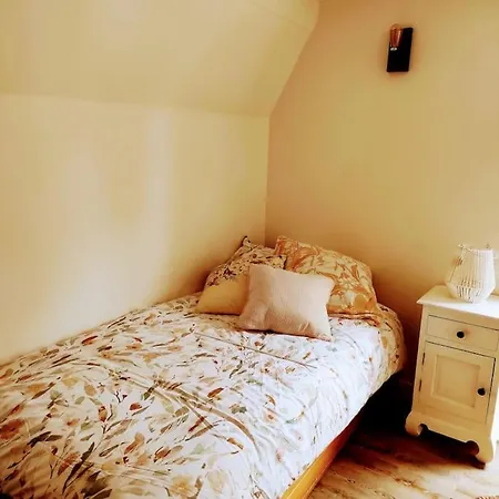 Villa Maison Face Au Moulin Giverny